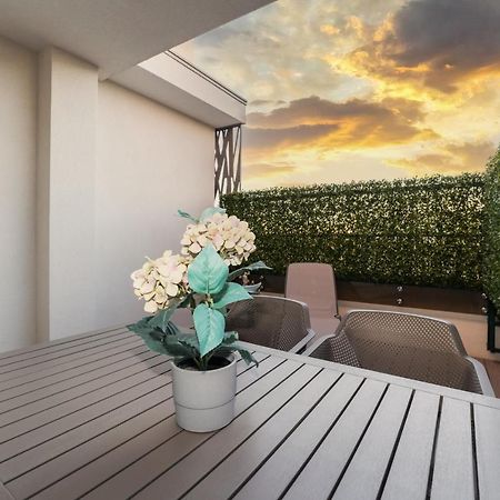 Green Sky Luxury Penthouse Apartment Zadar Luaran gambar