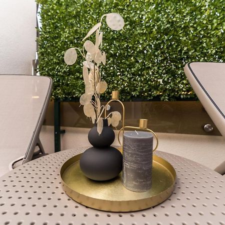 Green Sky Luxury Penthouse Apartment Zadar Luaran gambar