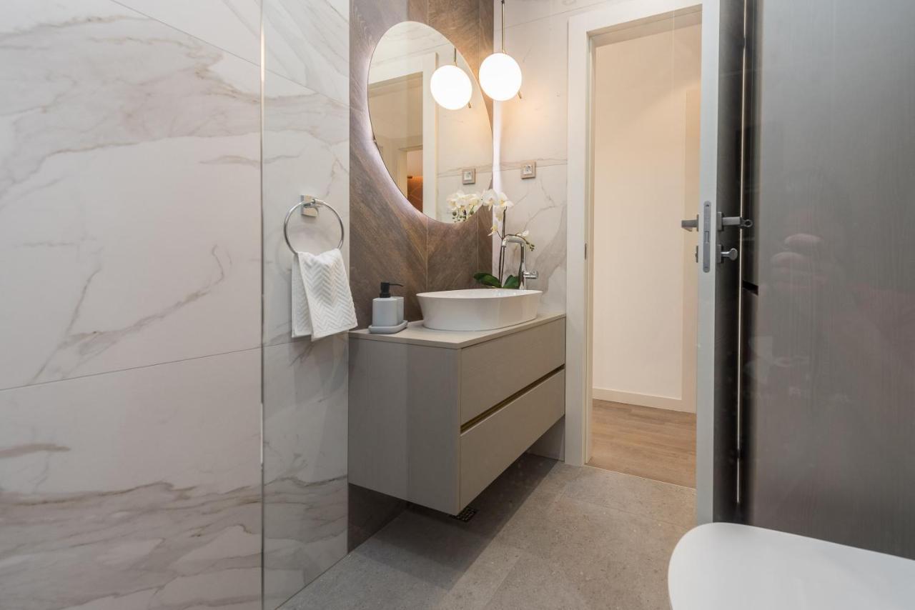 Green Sky Luxury Penthouse Apartment Zadar Luaran gambar