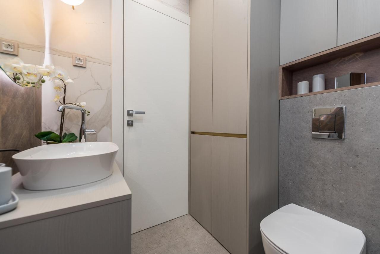 Green Sky Luxury Penthouse Apartment Zadar Luaran gambar