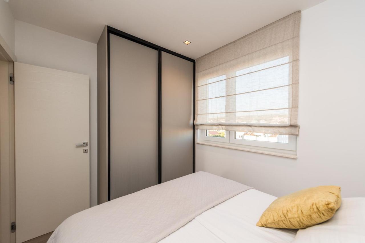 Green Sky Luxury Penthouse Apartment Zadar Luaran gambar