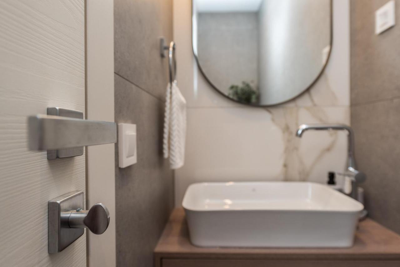 Green Sky Luxury Penthouse Apartment Zadar Luaran gambar